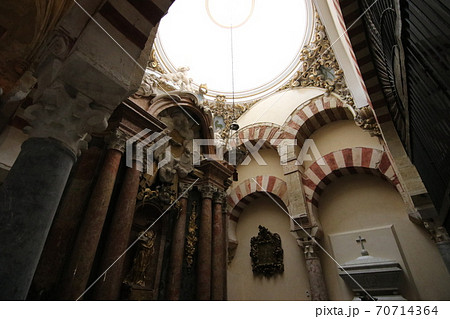 メスキータ・コルドバ(スペイン) メスキータ・コルドバ(スペイン) 70714364