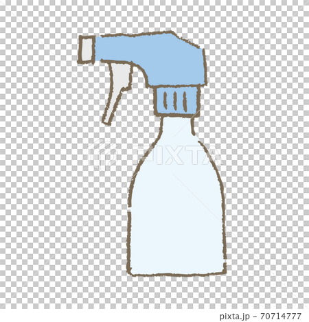 Spray container 70714777