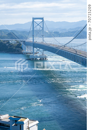 大鳴門橋 大鳴門橋 70715209