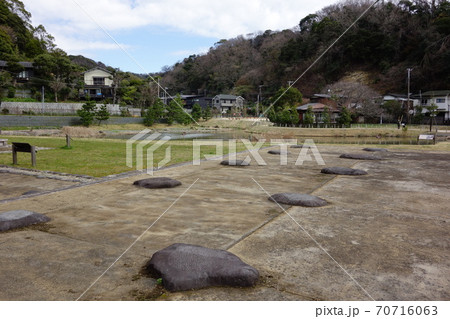 永福寺跡 永福寺跡 70716063