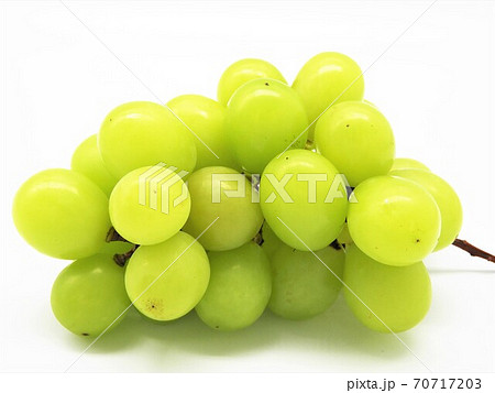 シャインマスカット シャインマスカット 70717203