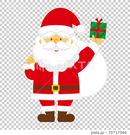 Christmas Material Vector Art PNG Images