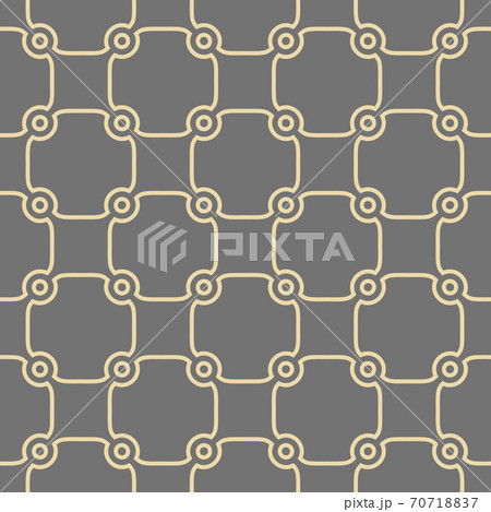 Seamless Vector Pattern 70718837