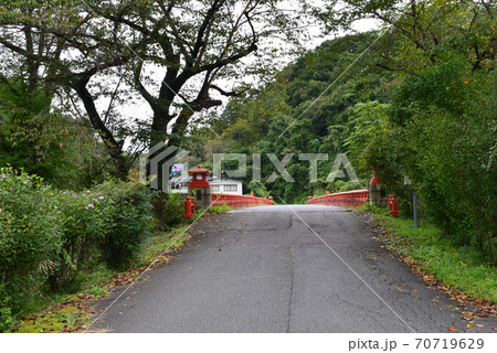 乙字ヶ滝へ行きました　　＃7 70719629