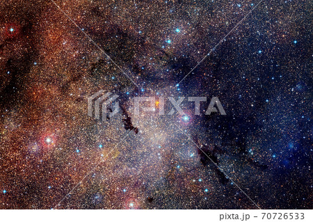 Starfield. Elements of this image furnished by NASA Starfield. Elements of this image furnished by NASA 70726533