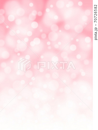 背景画像素材 ホワホワした光の背景 ピンクのイラスト素材