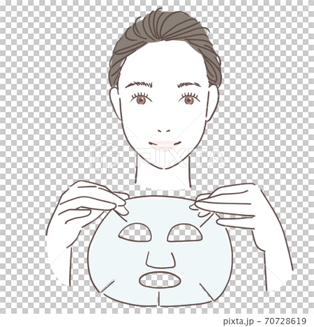 女生 女孩 女性 70728619