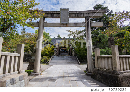 宇多須神社 70729225