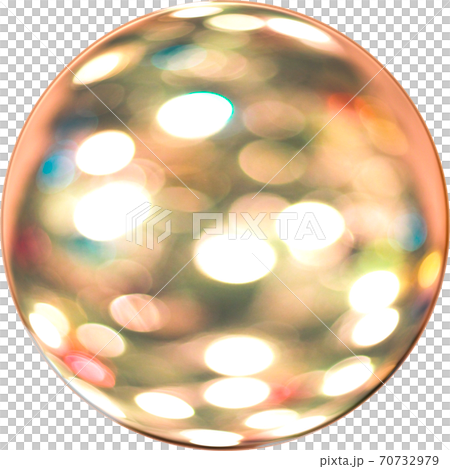 Transparent PNG photo Christmas material Web material Crystal ball sphere Transparent PNG photo Christmas material Web material Crystal ball sphere 70732979