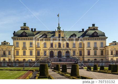 Drottningholm Palace, Stockholm Drottningholm Palace, Stockholm 70733132
