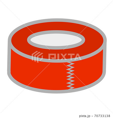 テープ（太） 70733138