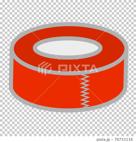テープ（太） 70733138