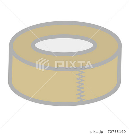 テープ（太） 70733140