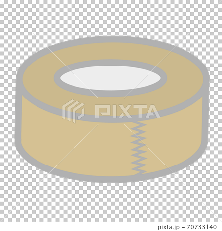 テープ（太） 70733140