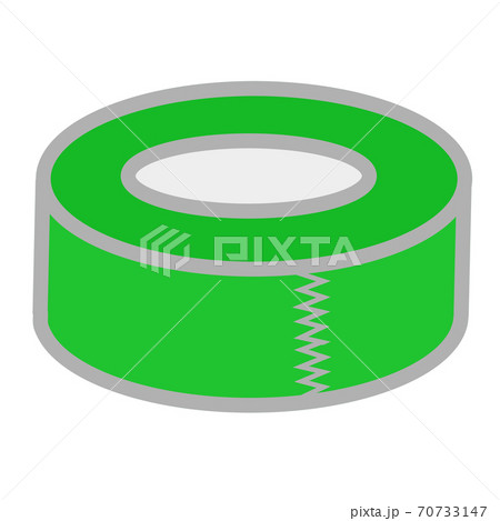 テープ(太) テープ(太) 70733147