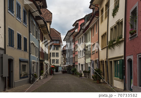 Aarau, Switzerland Aarau, Switzerland 70733582