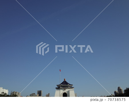 中正紀念堂_台湾 70738575