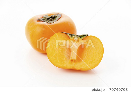 柿(平核無柿) 柿(平核無柿) 70740708