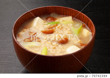 納豆汁 納豆汁 70742394