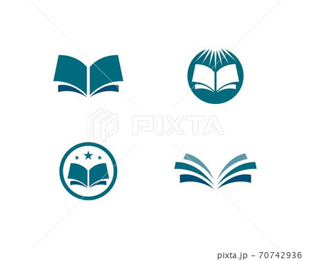 Education Logo Template Education Logo Template 70742936