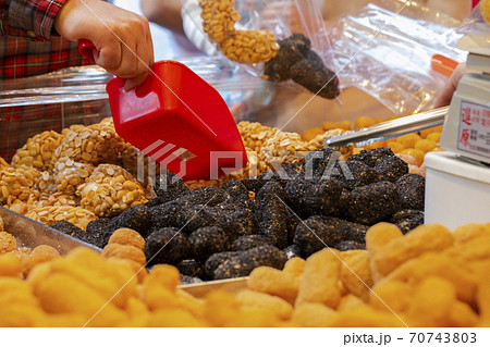 春節 中国正月 中国新年 70743803