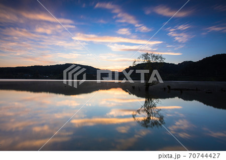 自然 人 雲 70744427