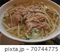 フォー　ベトナム　料理　アジア　麺 70744775