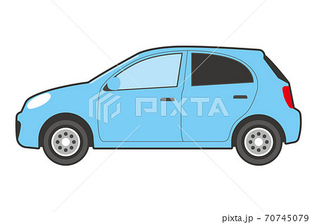 自動車 70745079