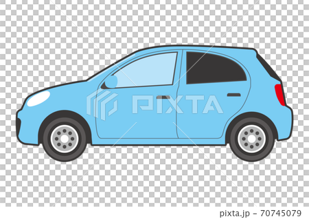 自動車 70745079