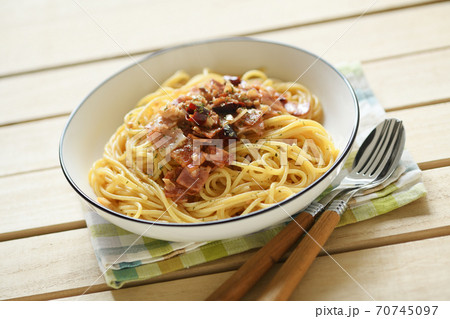 ペペロンチーノ 70745097