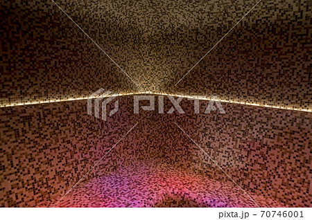 Interior of Turkish sauna or classic Turkish hammam Interior of Turkish sauna or classic Turkish hammam 70746001