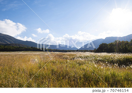 秋の長者原 秋の長者原 70746154