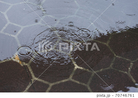 Rainy season city landscape 072 Rainy season city landscape 072 70746761