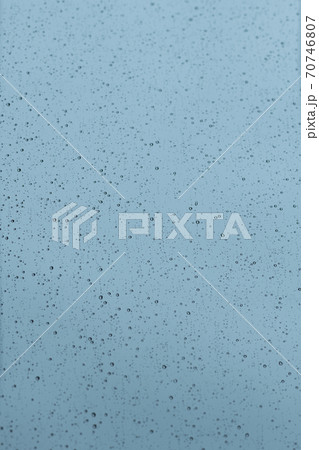 Rainy season city landscape 106 70746807