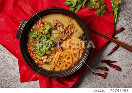 Chinese cuisine and ingredients, spicy chili sauce food 069 70747498