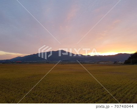 屋外 雲 空 70748044