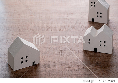 住宅 家 住まい 街 住宅 家 住まい 街 70749464