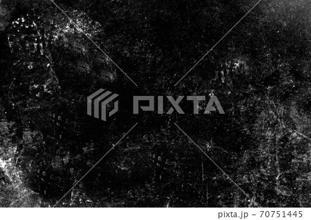 The dirty and time-worn surface of the wall of the old building is black. Texture or background The dirty and time-worn surface of the wall of the old building is black. Texture or background 70751445
