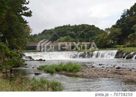 乙字ヶ滝へ行きました　　＃16 70758250