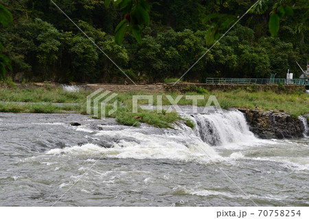 乙字ヶ滝へ行きました #12 乙字ヶ滝へ行きました #12 70758254