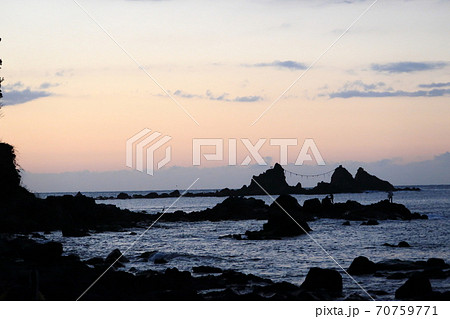 真鶴岬 真鶴岬 70759771