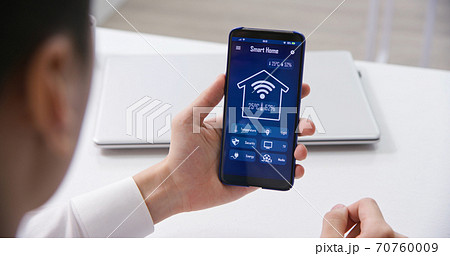 home security cameras viewed 70760009