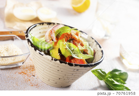 salad salad 70761958
