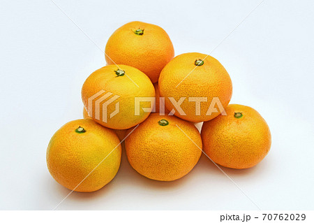 みかん(ゆら早生) みかん(ゆら早生) 70762029