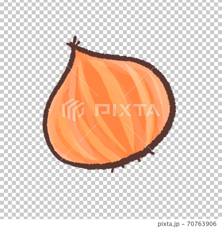 R:もっとメルヘンな野菜カレー 玉ねぎ 70763906