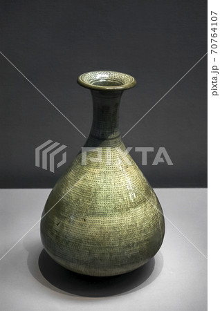 展示 文化財 博物館 70764107
