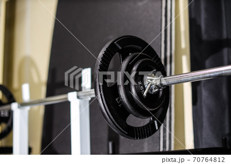 バーベル 70764812