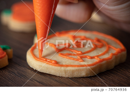ビスケット クッキー クラッカー 70764936