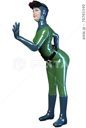 スーパーソルジャー スーパーソルジャー 70765340