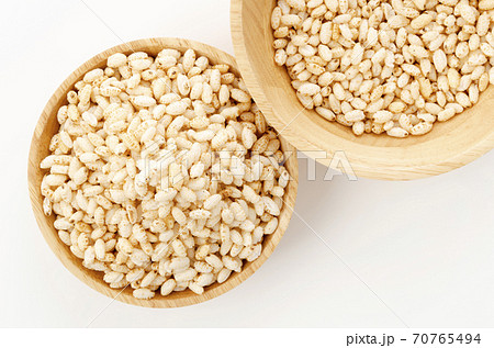 ポン菓子（米菓子） 70765494